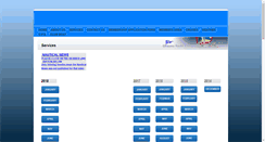 Desktop Screenshot of gibsonsyachtclub.com